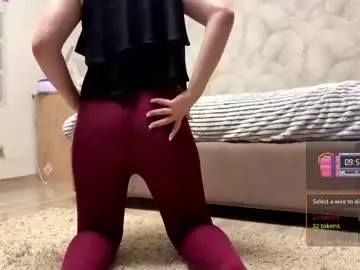 Ladyevee  live sex cam