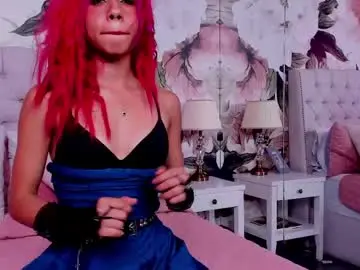 Liltrixxxi  live sex cam