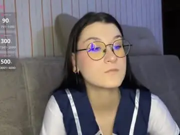 Linna4cute  live sex cam