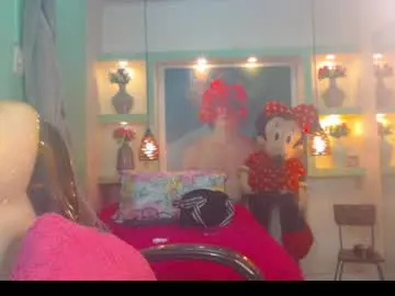 Lorenapinto_  live sex cam