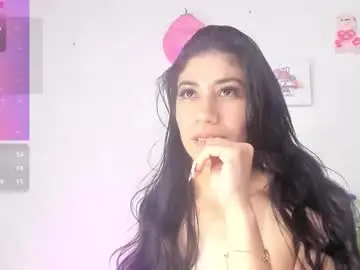 Lunnalust  live sex cam