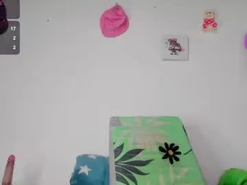 Lunnalust  live sex cam