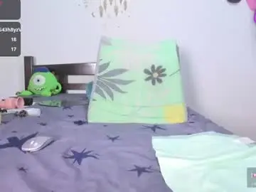 Lunnalust  live sex cam