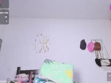 Lunnalust  live sex cam