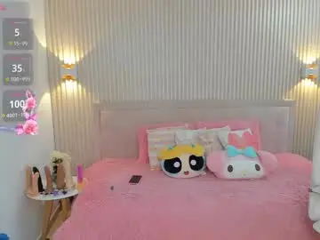 Maa_joo  live sex cam