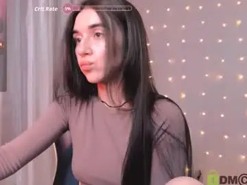 Meewli  live sex cam