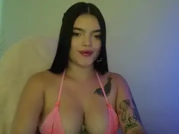 Mia_thopsom  live sex cam
