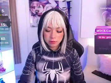 Mieruco_chan  live sex cam