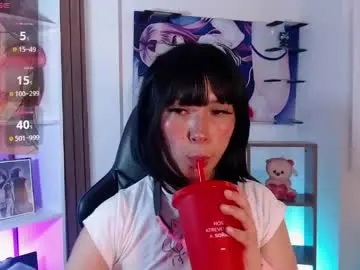 Mieruco_chan  live sex cam