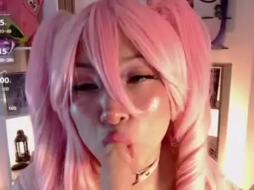 Mieruco_chan  live sex cam