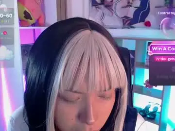 Mieruco_chan  live sex cam