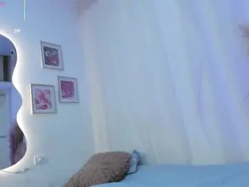 Miss_julietashadow  live sex cam