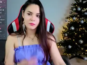 Morana_k  live sex cam