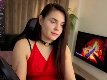 Morana_k  live sex cam