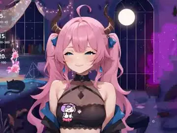 Naanami  live sex cam