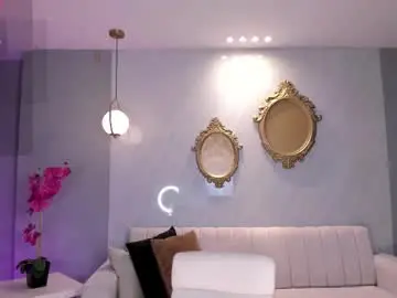 Niaholland  live sex cam