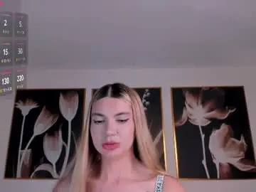 Niaholland  live sex cam