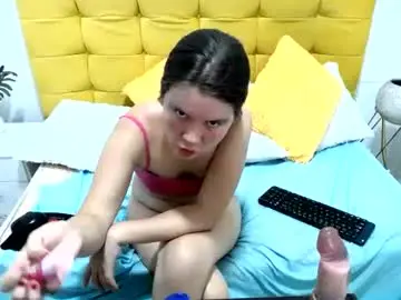 Niniceleste  live sex cam