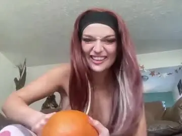 Princesssparetime  live sex cam