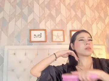 Rebeca_watsson  live sex cam