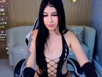 Scarlet_queen_v  live sex cam