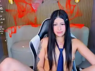 Scarlet_queen_v  live sex cam
