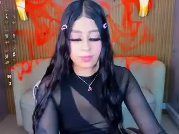Scarlet_queen_v  live sex cam