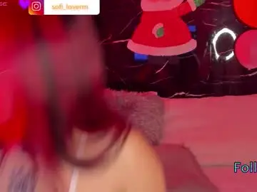 Sofiia_rubb  live sex cam