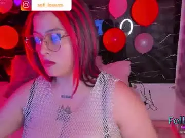 Sofiia_rubb  live sex cam