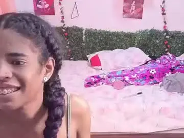Thiana_horny  live sex cam