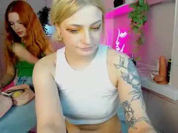 Ur_charlie  live sex cam