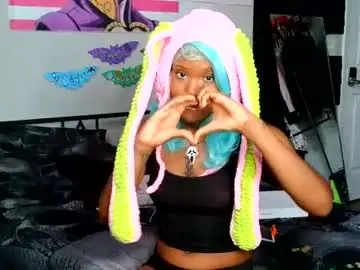 00spookiebaddie00  live sex cam