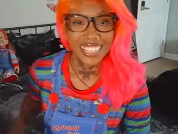 00spookiebaddie00  live sex cam