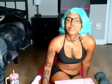 00spookiebaddie00  live sex cam