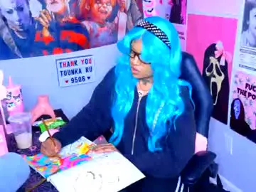 00spookiebaddie00  live sex cam