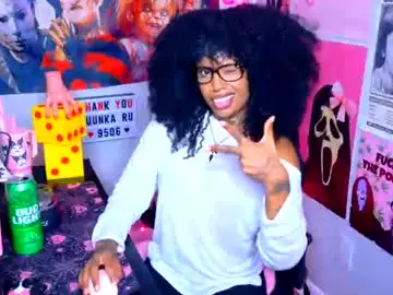 00spookiebaddie00  live sex cam