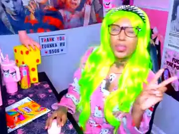 00spookiebaddie00  live sex cam
