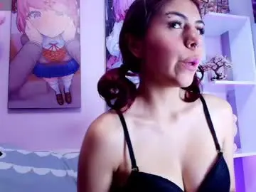 Aleja_frox  live sex cam