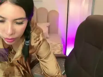 Amara_foxx  live sex cam
