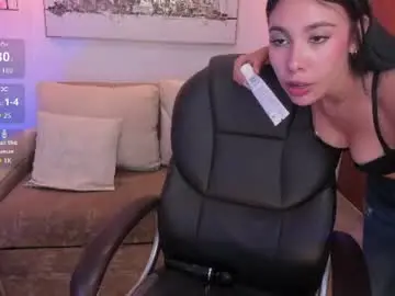 Amara_foxx  live sex cam