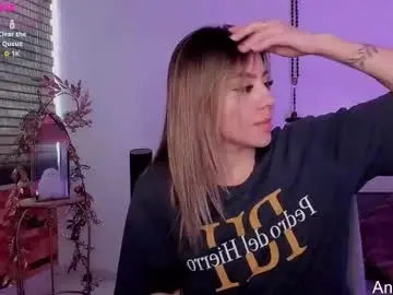 Ana_becker1  live sex cam