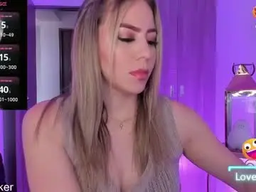 Ana_becker1  live sex cam
