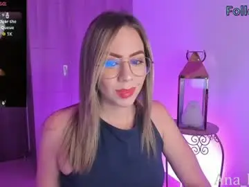 Ana_becker1  live sex cam