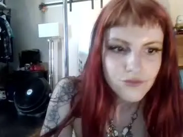Angelicawildfire  live sex cam