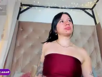 Annie_petters  live sex cam