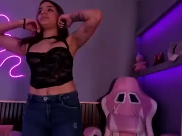 Athenea__fox  live sex cam