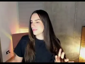 Bunnynoire  live sex cam