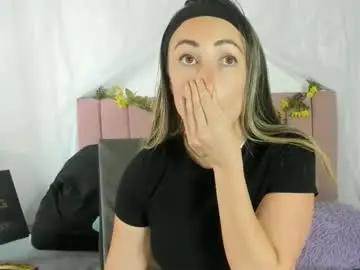 Conyabril  live sex cam