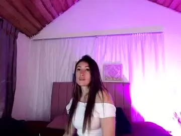 Conyabril  live sex cam