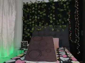 Delilah_85  live sex cam